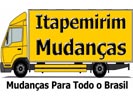 Itapemirim Mudanças